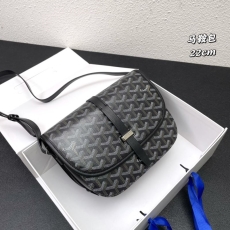 Goyard Satchel Bags